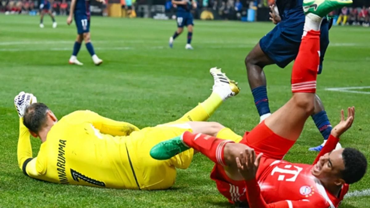 من هو جمال موسيالا 