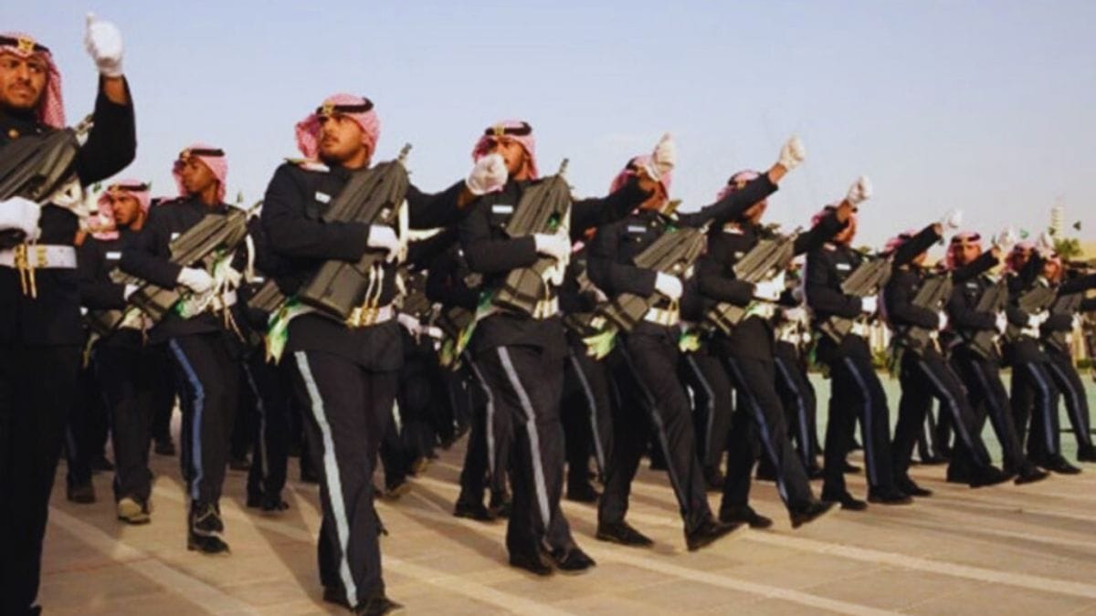 كيفية التقديم على كلية الملك خالد العسكرية 