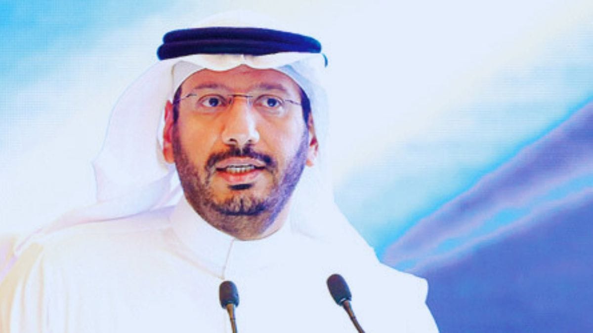 من هو ماجد الفياض 