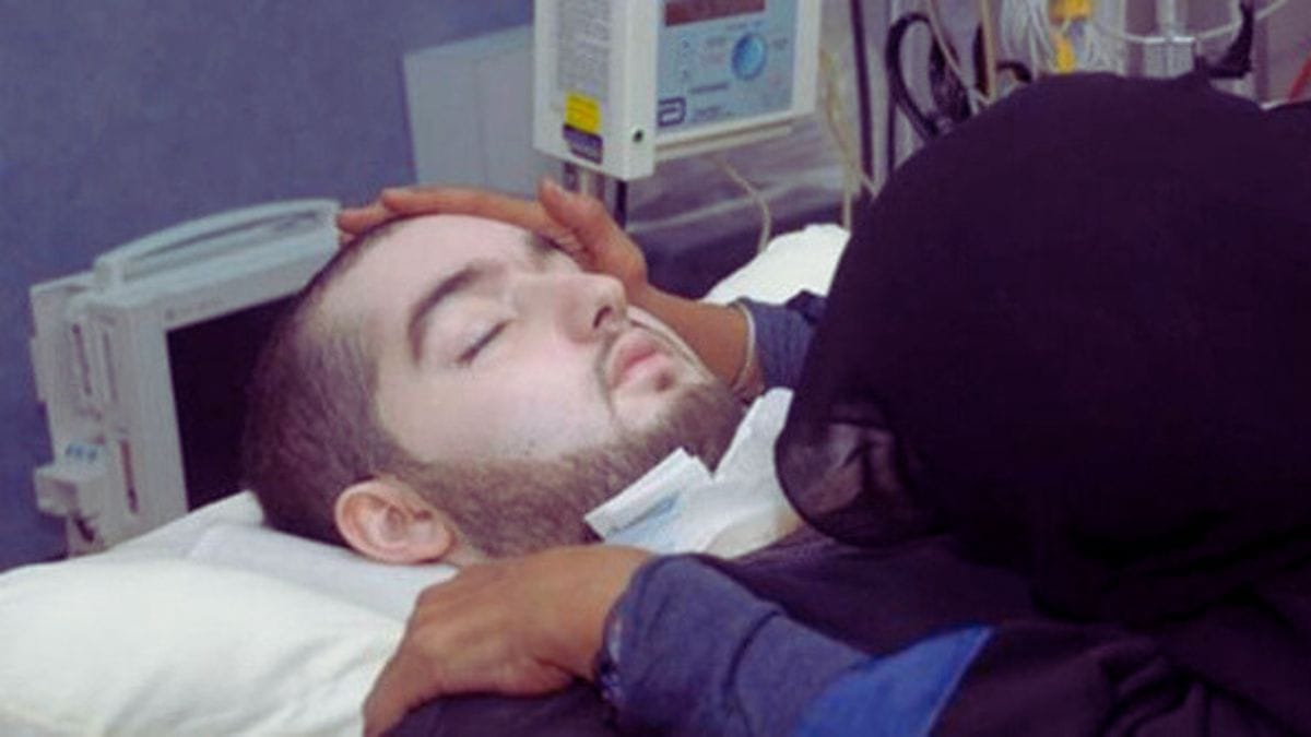 من هو الأمير الوليد بن خالد بن طلال 