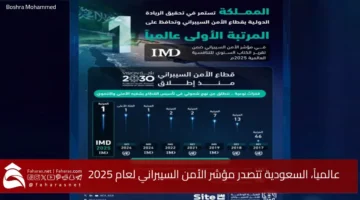 Saudi Arabia tops cybersecurity index