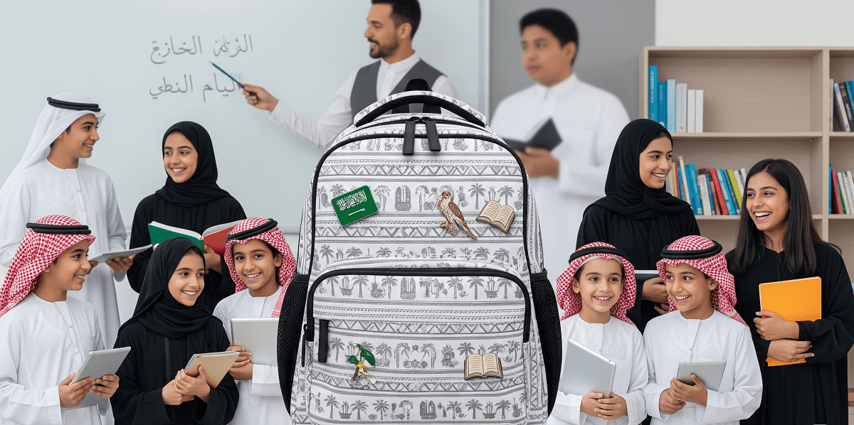 أسباب توقف دعم الحقيبة المدرسية 1447 في السعودية .. ومتي يٌصرف؟