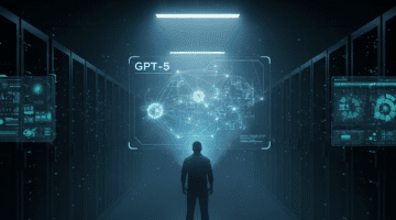 إطلاق نموذج GPT 5 في أغسطس 2025