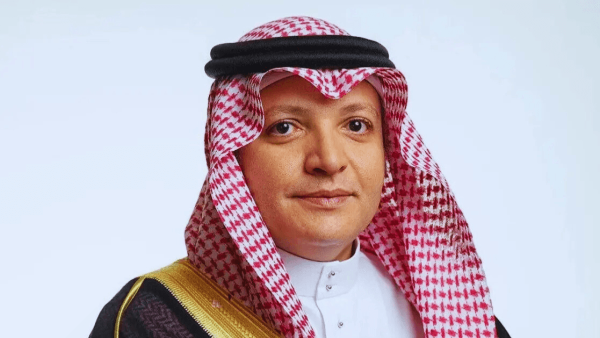 من هو الدكتور فهد تونسي 
