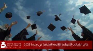 High school exam results