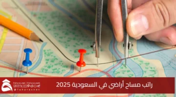 Land surveyor salary Saudi Arabia
