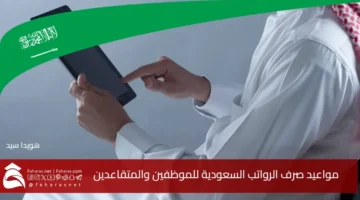 Saudi salary payment dates