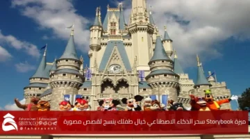 Storybook feature