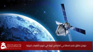Virtual satellite