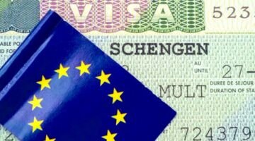 visa free travel to Europe